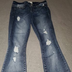 Mudd size 7 Jeans